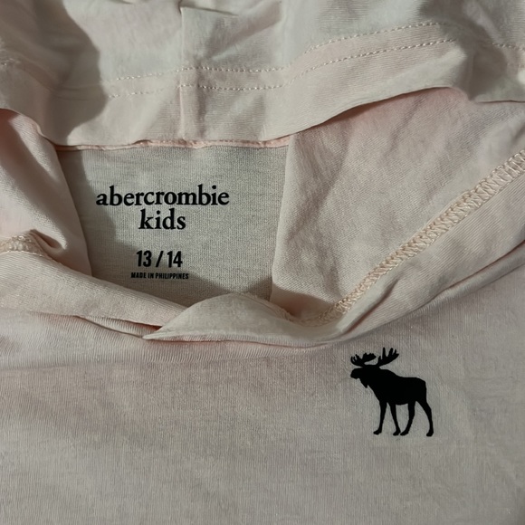 Abercrombie Kids Hoodie… - Picture 4 of 6